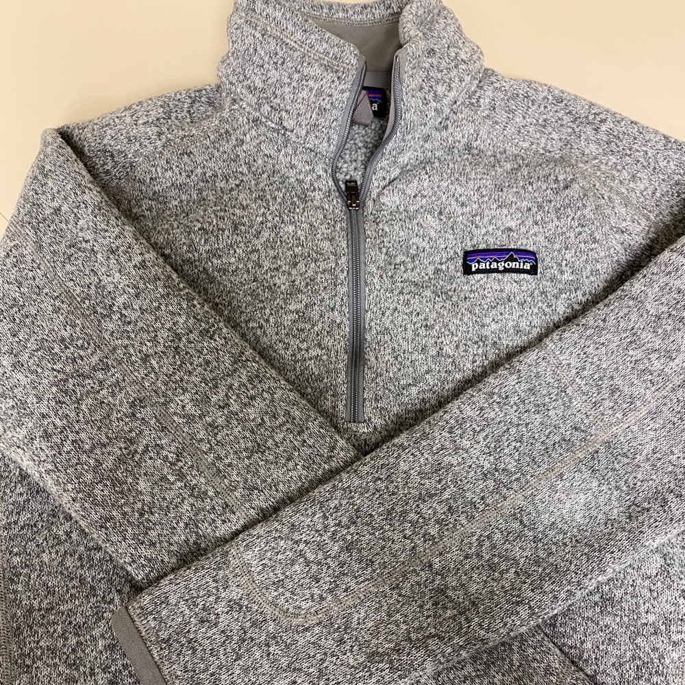Patagonia